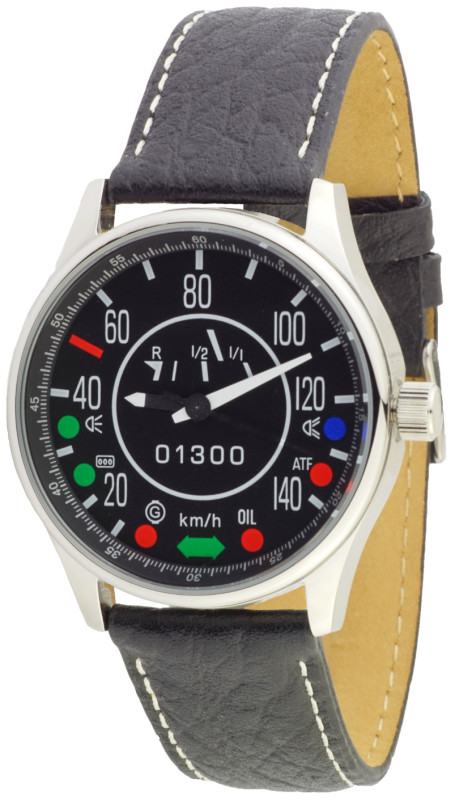 1300 Käfer Tachometer Uhr